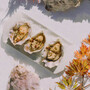 Baked Oysters