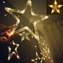 Dreamy Star Kingdom LED Cur...