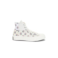 Converse Chuck 70 Gran-z Sneaker in Egret, White, &amp; Mom?s Potato Salad | REVOLVE