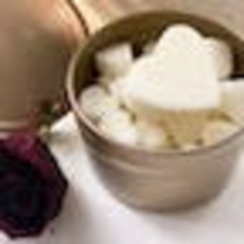 Sweetheart mini wax melts