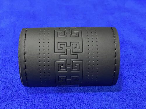 Microfibre Leather Stitchin...