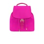Stoney Clover Lane Mini Drawstring Backpack in Fuchsia | REVOLVE