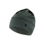 FJÄLLRÄVEN Abisko Lite Wool Blend Beanie, Main, color, BASALT