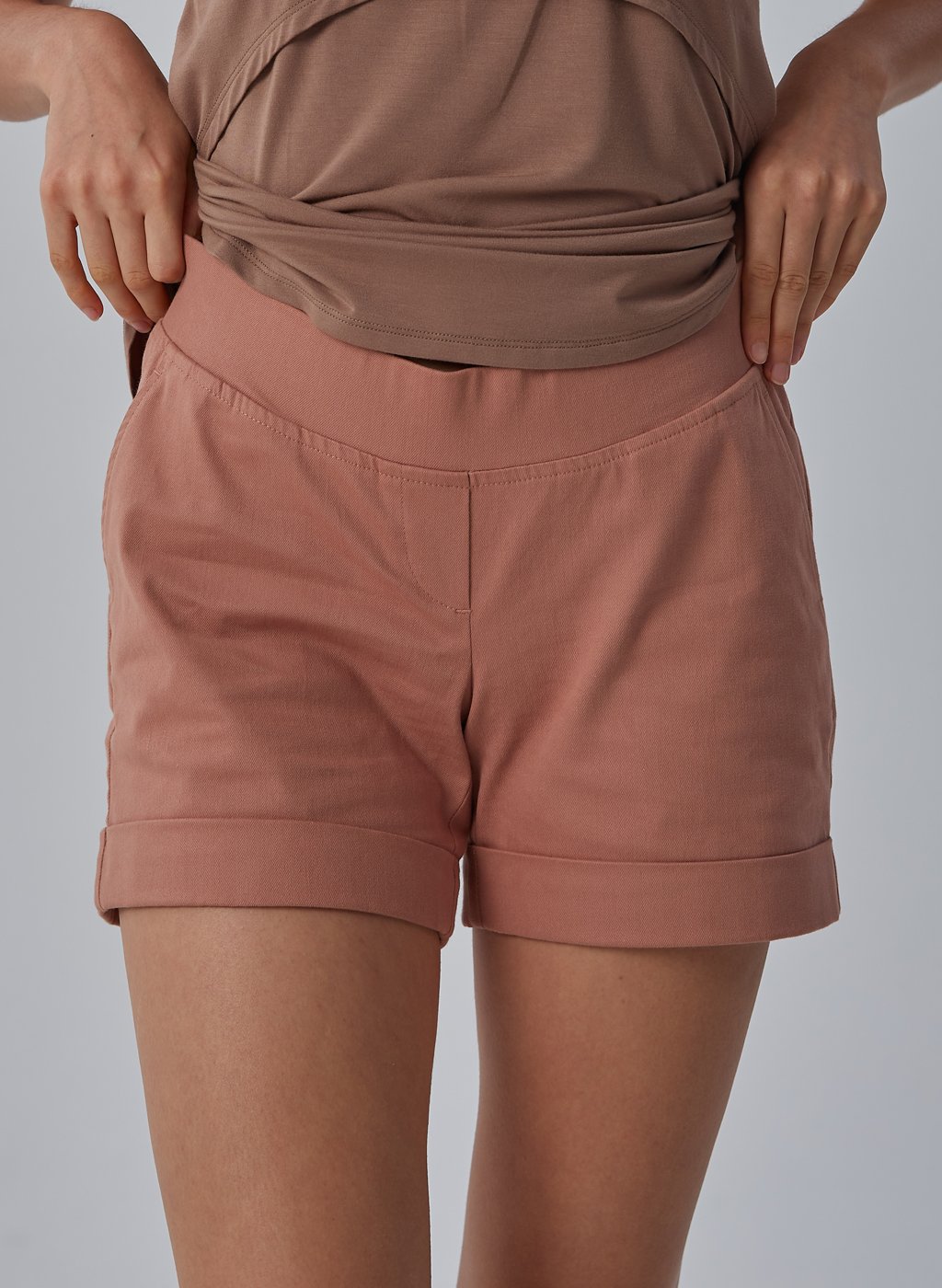 Bridget Shorts - Maternity ...