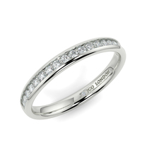 Buy Diamond Wedding Band