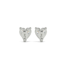 Buy Solitaire Diamond Earrings 