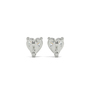 Buy Solitaire Diamond Earrings 