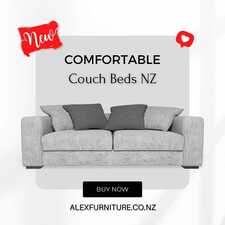 Couch Beds NZ