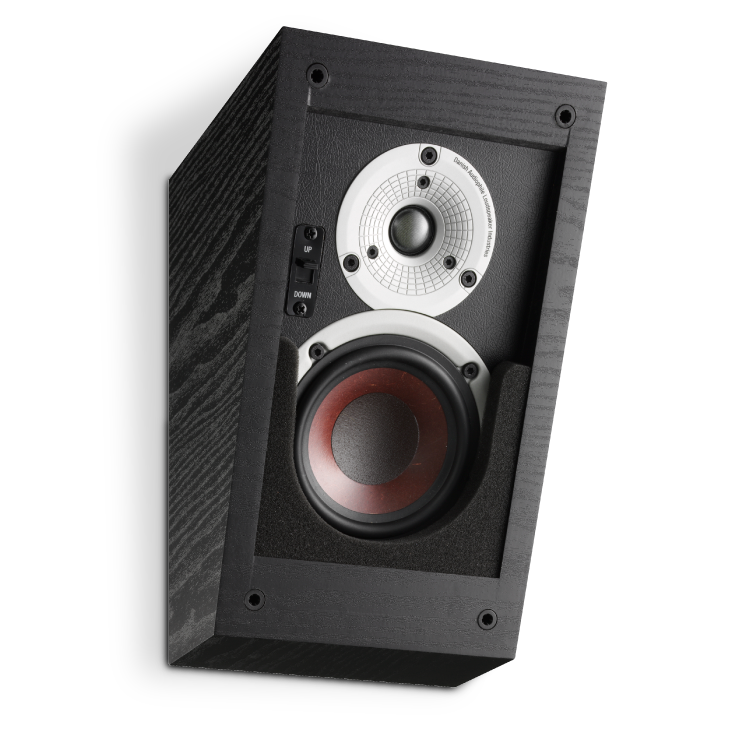 Dali Alteco C-1 (Per Pair)