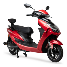GIO Phoenix 72V 500-800W Electric Scooter 72v