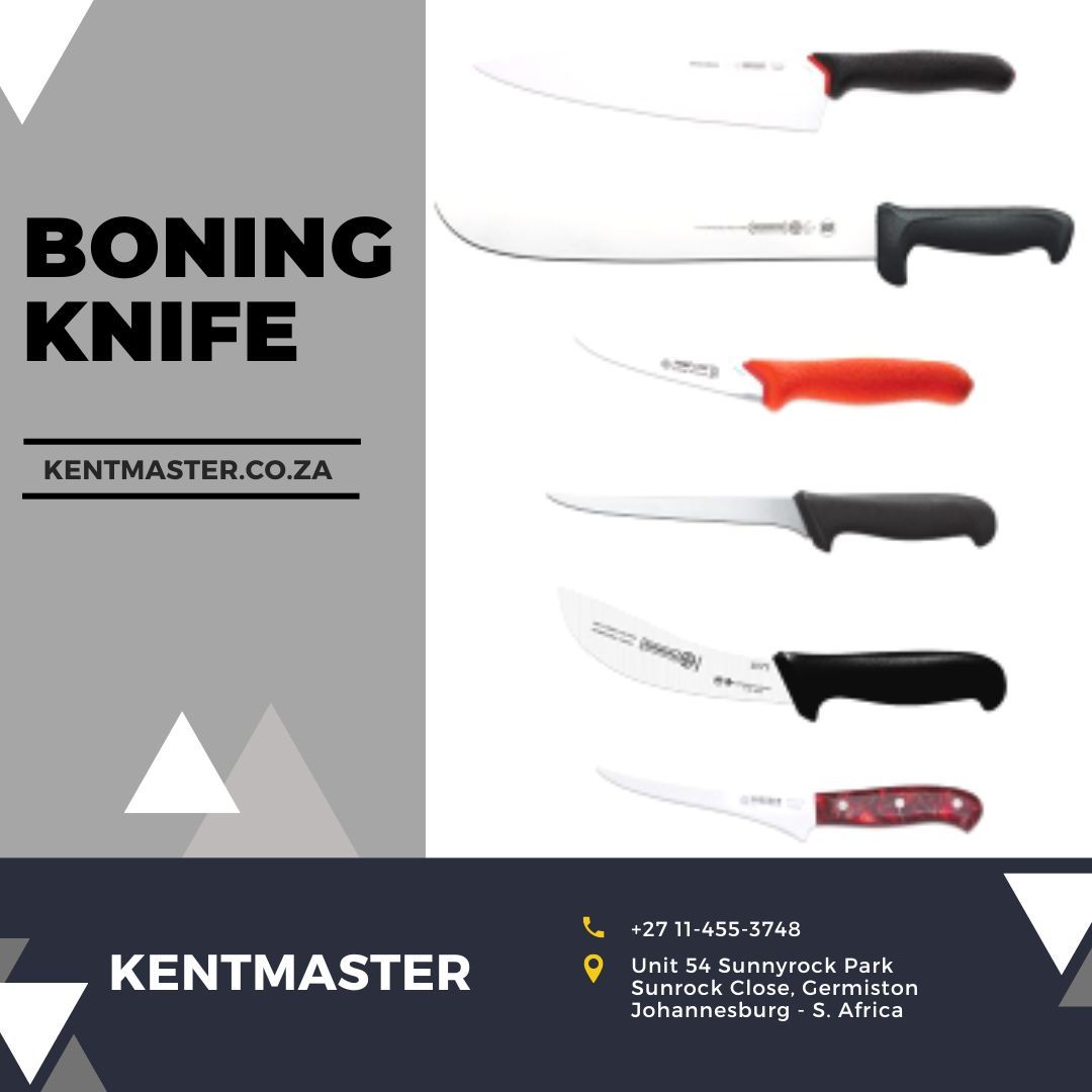 Boning Knife