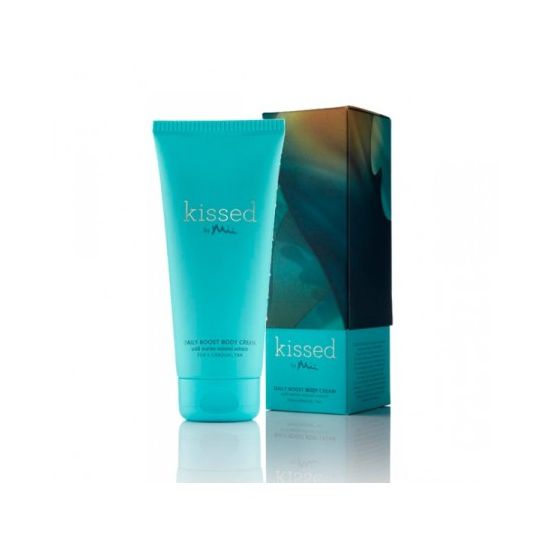 Kissed By Mii Gradual Tan D...