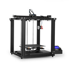 Ender 5 Pro 3D Printer