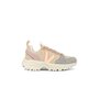 Veja Venturi Sneaker in Almond &amp; Peach Multico | REVOLVE