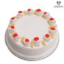 Buy Eggless Pineappale Cake Online