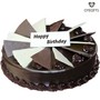 Shop online Chocolate Cake through OyeGifts