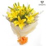 Buy Online Sunshine Flowers From OyeGifts