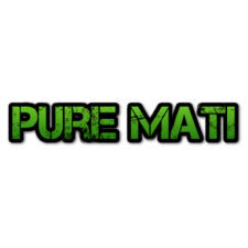 pure mati