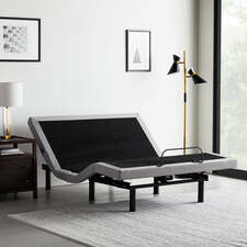 Malouf M555 Adjustable Bed Base