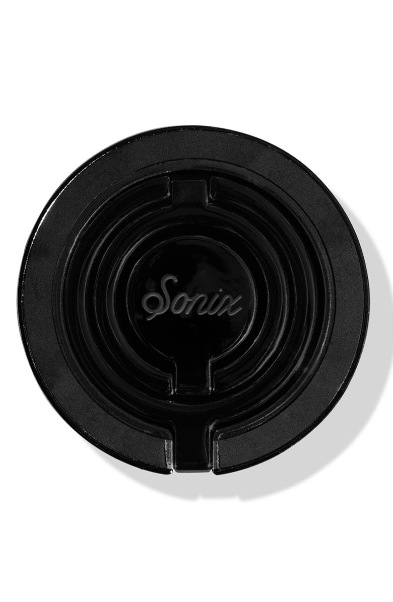 SONIX MagLink Pop-Up Selfie Light, Main, color, BLACK