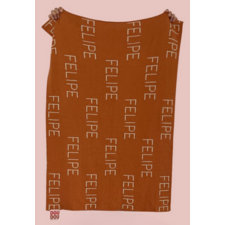 Open image in slideshow, DOUDOU BLANKET BY YOU