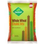 GANESH WHOLE WHEAT CHAKKI A...