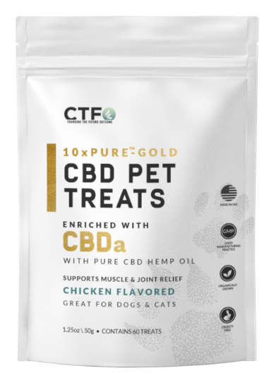 Pet Treats
