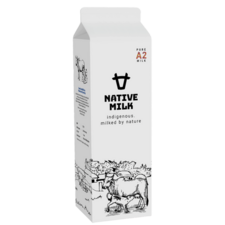 Native A2 Milk