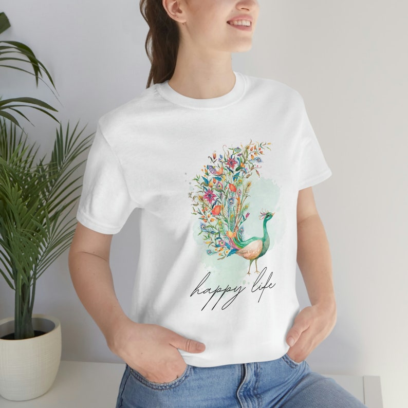 Jersey Tee Shirt Custom Shi...