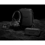 Goes Stealth Black for their 60th-anniversary Editions of its Headphones and Speakers