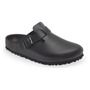 Boston Grip Clog, Main, color, BLACK
