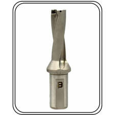 Thumbnail for U Drill 15mm suitable to spmg insert