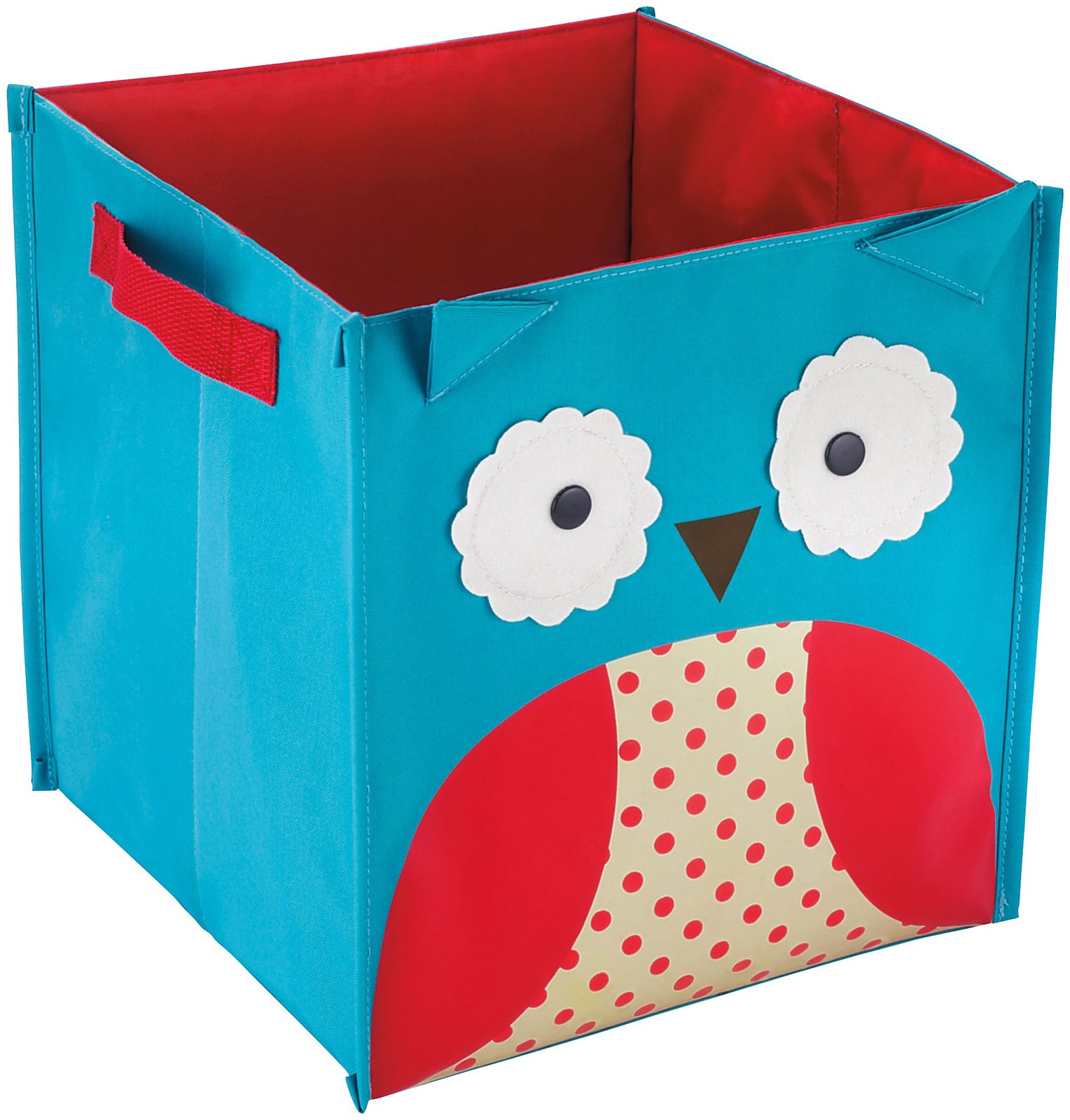 Skip Hop Zoo Storage Bin - Owl
