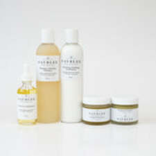 Rosemary Clarifying Complete System - Sayblee Products