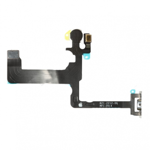 iPhone 6 4.7" Power Flex Cable
