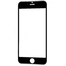 iPhone 6 4.7" Glass Black