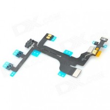 iPhone 5c Power and Volume Flex Cable