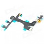 iPhone 5c Power and Volume Flex Cable