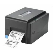 TSC TE 244 Thermal Transfer Label Printer
