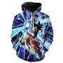 Dragon Ball Goku Hoodies 3D...