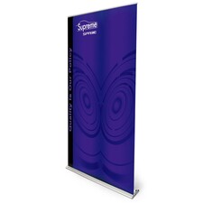 Get Space Supreme 48 for a Better Price | Trade Show Display Pros