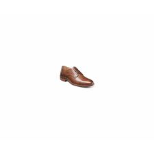 Florsheim Salerno Cap Toe Oxford - Cognac