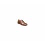 Florsheim Salerno Cap Toe Oxford - Cognac