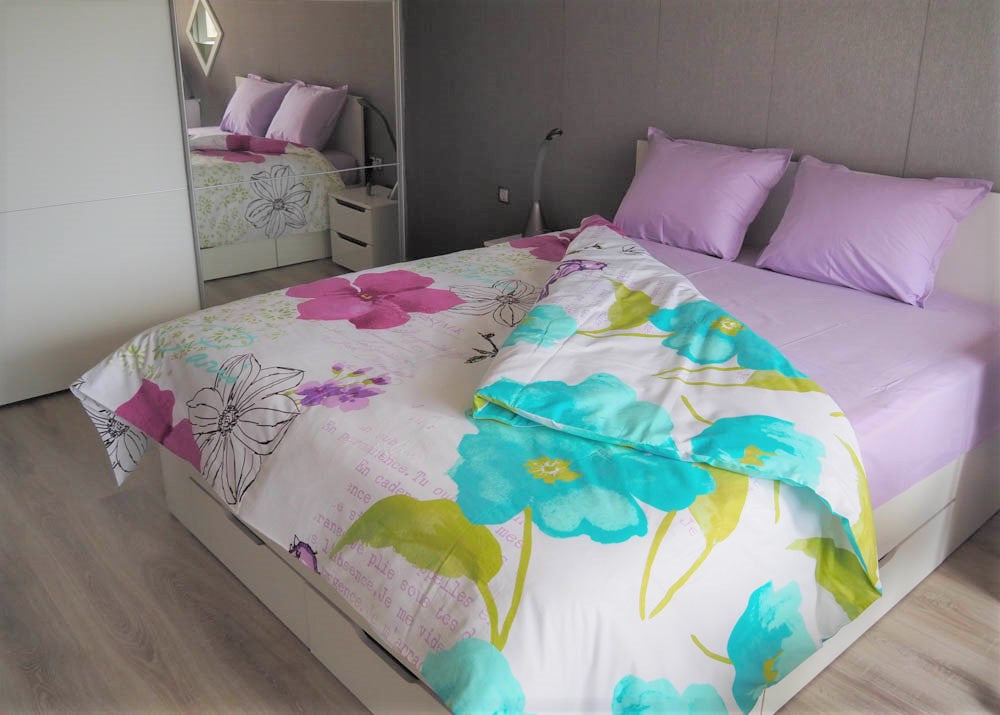 Spring Mood | Double Beddin...