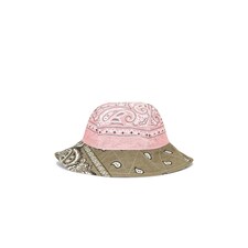 Arizona Love Bob Bucket Hat in Kaki | REVOLVE