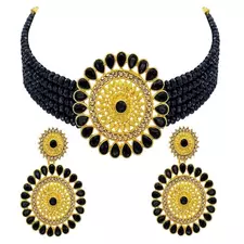 Kundan Necklaces