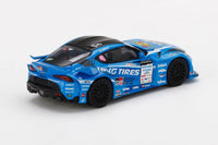 Thumbnail for MINI GT 1:64 ...