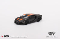 Thumbnail for MINI GT 1:64 ...