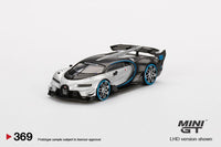 Thumbnail for MINI GT 1:64 ...