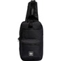 ADIDAS Originals Utility Sling 2 Backpack, Main, color, BLACK